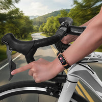 BIOPULSE – Smartwatch – Intelligent Data for Your Health