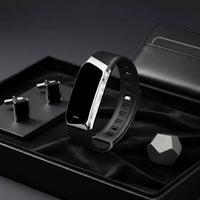 BIOPULSE – Smartwatch – Intelligent Data for Your Health