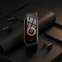 BIOPULSE – Smartwatch – Intelligent Data for Your Health