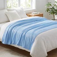The Cooling Blanket
