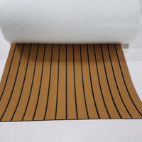 Wall Panels Wood Effect Self Adhesive 3D Peel Stick Decor