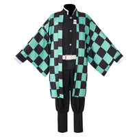 Cosplay Costume Anime Kimono Adult Convention Outfit Set