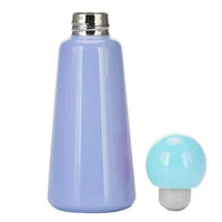 BowLift | LuxDrop - Leak-proof water bottle that keeps drinks hot for 12 hours and cold for 24 hours