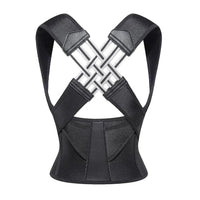 Corrects Posture & Back Pain