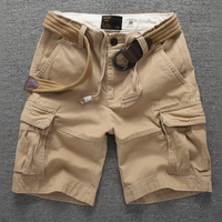 MOVEWEAR – Practical Cargo Shorts