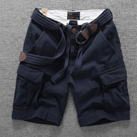 MOVEWEAR – Practical Cargo Shorts