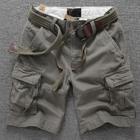MOVEWEAR – Practical Cargo Shorts