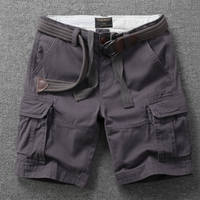MOVEWEAR – Practical Cargo Shorts