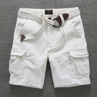 MOVEWEAR – Practical Cargo Shorts