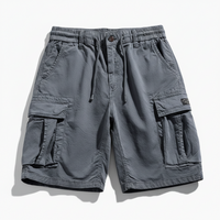 TASKFLEX – Everyday Utility Cargo Shorts