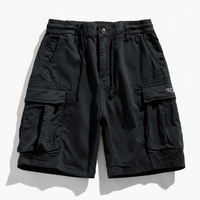 TASKFLEX – Everyday Utility Cargo Shorts