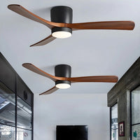 Modern White Led Ceiling Fan Light For Dining Room K1103
                
                    Modern White Round Led Invisible Ceiling Fan Light K1106
                
                    Retro Invisible 3 Blade Ceiling Fan With Light For Living Room K110