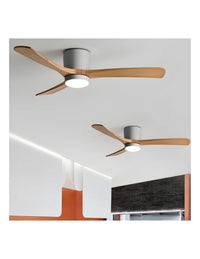 Modern White Led Ceiling Fan Light For Dining Room K1103
                
                    Modern White Round Led Invisible Ceiling Fan Light K1106
                
                    Retro Invisible 3 Blade Ceiling Fan With Light For Living Room K110