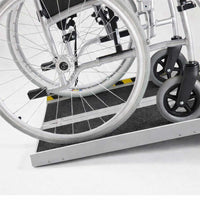 Rampe d'Accès Pliable Portable