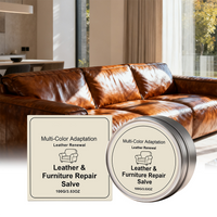 Vodlans™ Leather Repair & Restore Balm – Make Old Leather Look New Again