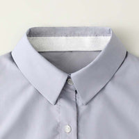 Invisible Disposable Collar & Cuff Sweat Liners